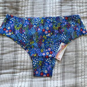 Cheeky Cheek Boss Panties